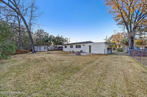 4436 De Kalb Avenue Jacksonville FL 32207