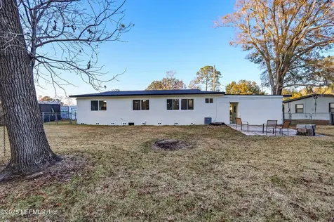 4436 De Kalb Avenue Jacksonville FL 32207