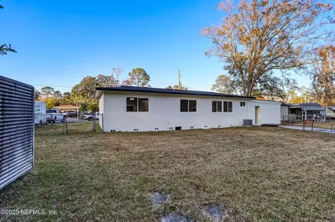 4436 De Kalb Avenue Jacksonville FL 32207