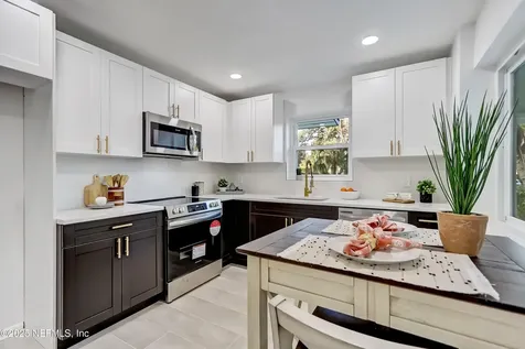4436 De Kalb Avenue Jacksonville FL 32207