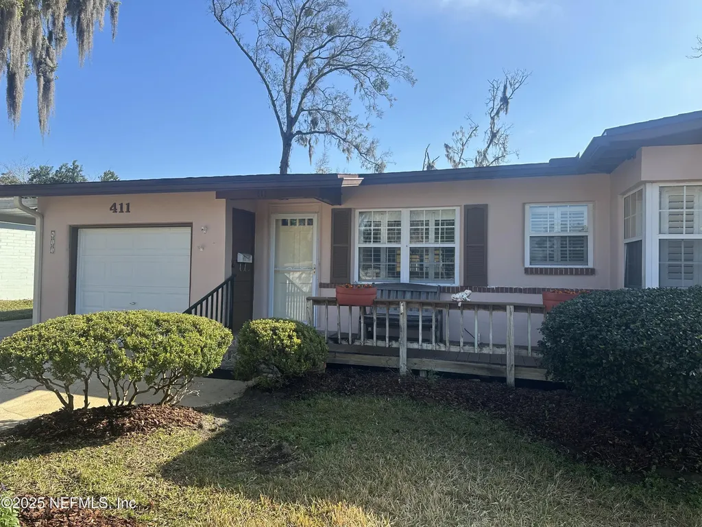 411 Oglethorpe Road Jacksonville FL 32216
