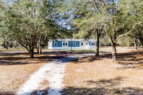 7435 SW 44th Avenue Lake Butler FL 32054