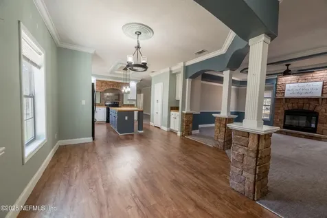 7435 SW 44th Avenue Lake Butler FL 32054