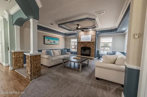 7435 SW 44th Avenue Lake Butler FL 32054