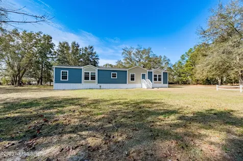 7435 SW 44th Avenue Lake Butler FL 32054
