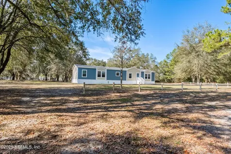 7435 SW 44th Avenue Lake Butler FL 32054