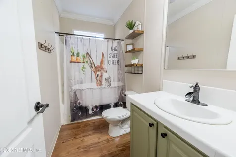 7435 SW 44th Avenue Lake Butler FL 32054