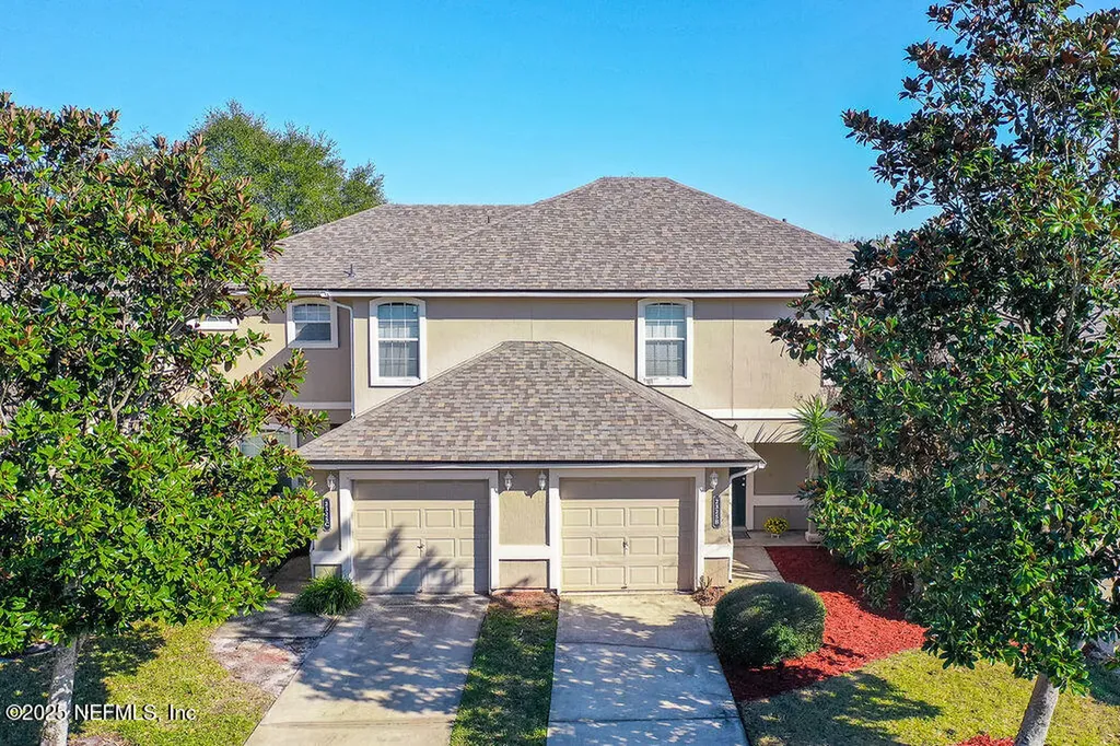 2325 Wood Hollow Lane Fleming Island FL 32003