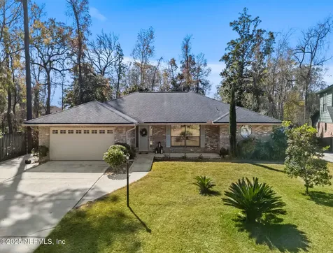 560 Los Palmas Drive Fleming Island FL 32003