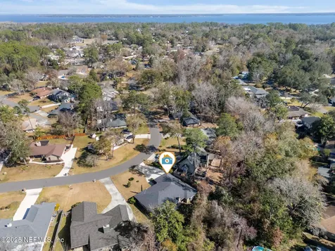 560 Los Palmas Drive Fleming Island FL 32003