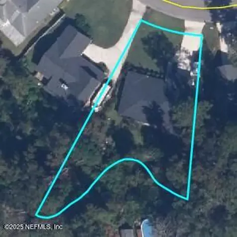 560 Los Palmas Drive Fleming Island FL 32003