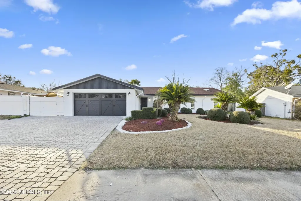 1540 Lavilla Drive N Jacksonville FL 32221