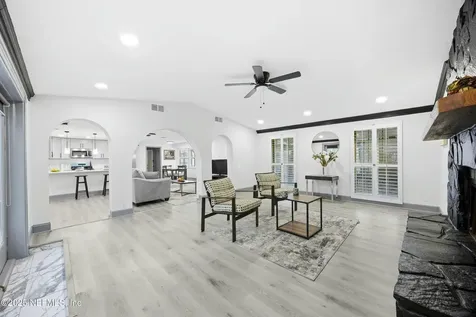 1540 Lavilla Drive N Jacksonville FL 32221