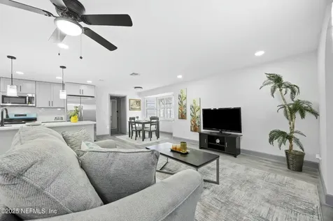 1540 Lavilla Drive N Jacksonville FL 32221