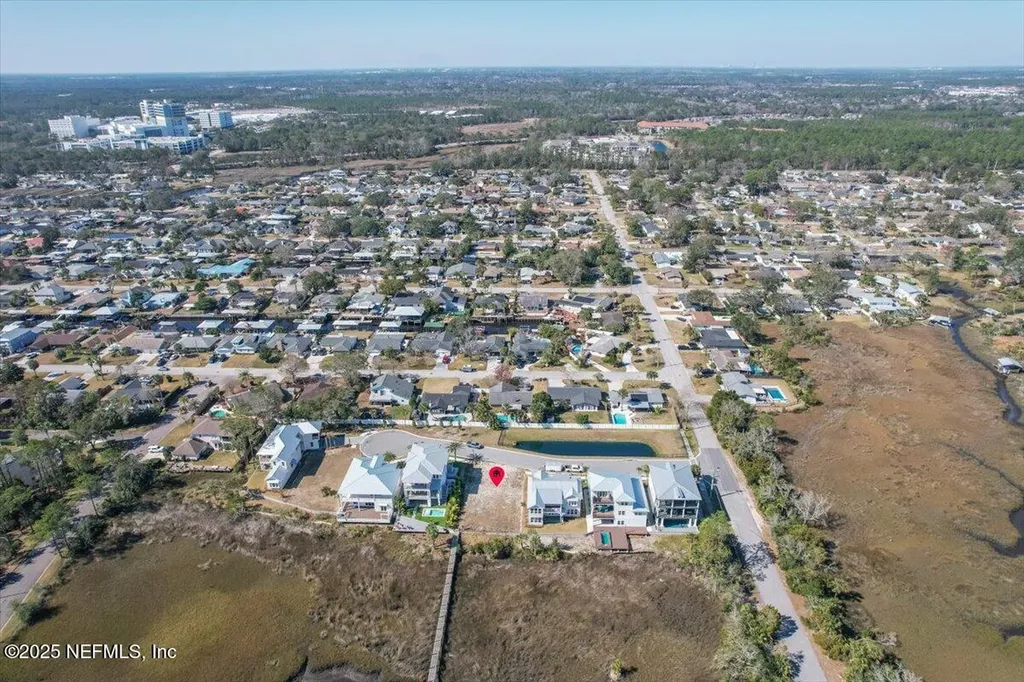 4125 Sunrise Cove Way Jacksonville FL 32250