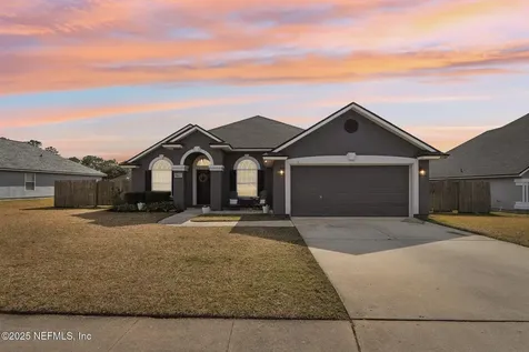 2198 Blue Heron Cove Drive Fleming Island FL 32003