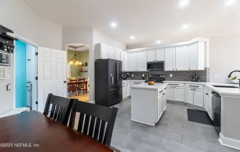 2198 Blue Heron Cove Drive Fleming Island FL 32003