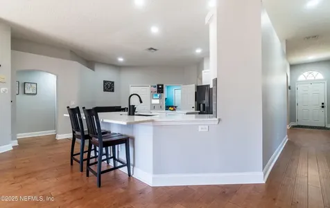 2198 Blue Heron Cove Drive Fleming Island FL 32003