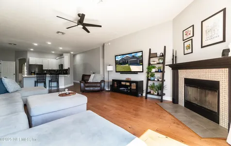 2198 Blue Heron Cove Drive Fleming Island FL 32003