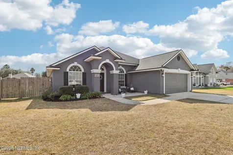 2198 Blue Heron Cove Drive Fleming Island FL 32003