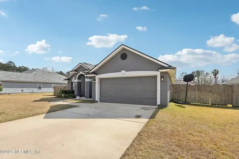 2198 Blue Heron Cove Drive Fleming Island FL 32003