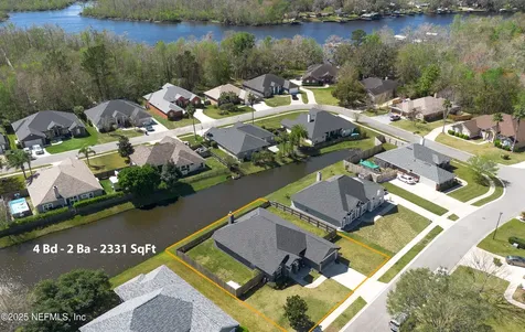 2198 Blue Heron Cove Drive Fleming Island FL 32003