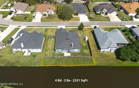 2198 Blue Heron Cove Drive Fleming Island FL 32003