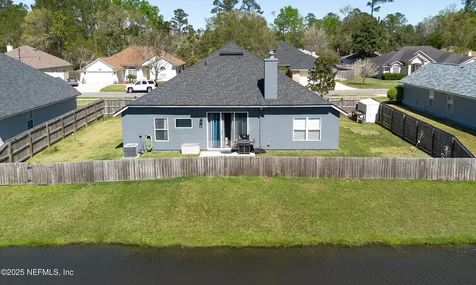 2198 Blue Heron Cove Drive Fleming Island FL 32003