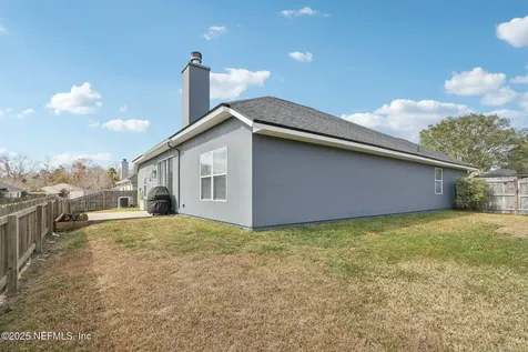 2198 Blue Heron Cove Drive Fleming Island FL 32003