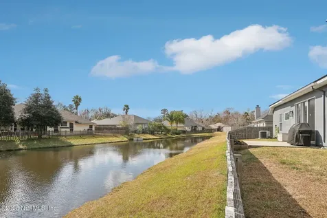 2198 Blue Heron Cove Drive Fleming Island FL 32003
