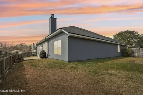2198 Blue Heron Cove Drive Fleming Island FL 32003