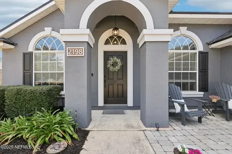 2198 Blue Heron Cove Drive Fleming Island FL 32003