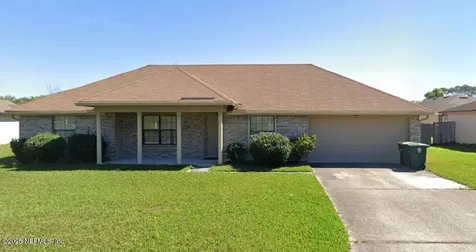 10347 Forest Haven Drive E Jacksonville FL 32257