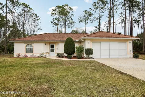 35 Richland Lane Palm Coast FL 32164