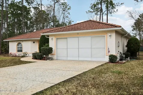 35 Richland Lane Palm Coast FL 32164