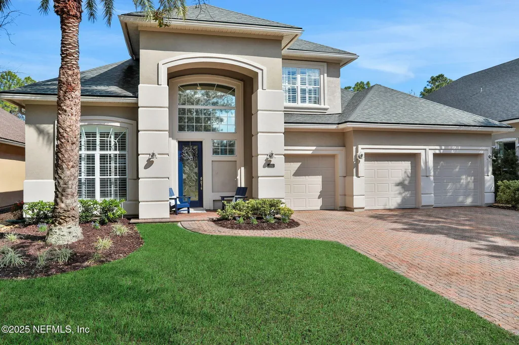 293 Cape May Avenue Ponte Vedra FL 32081