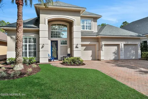 293 Cape May Avenue Ponte Vedra FL 32081