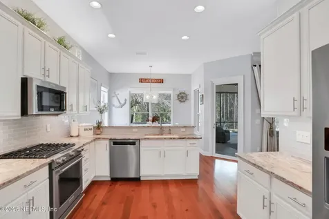 293 Cape May Avenue Ponte Vedra FL 32081