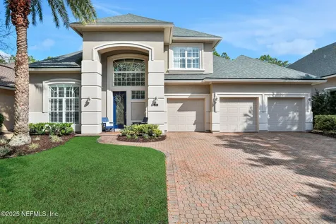 293 Cape May Avenue Ponte Vedra FL 32081