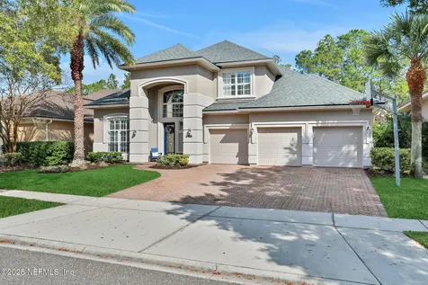 293 Cape May Avenue Ponte Vedra FL 32081