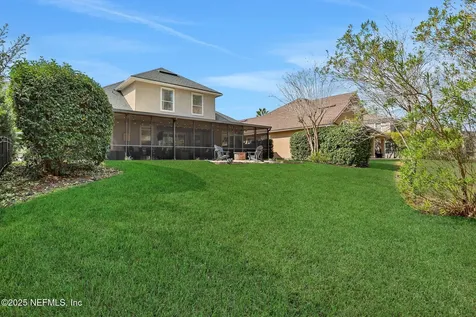 293 Cape May Avenue Ponte Vedra FL 32081