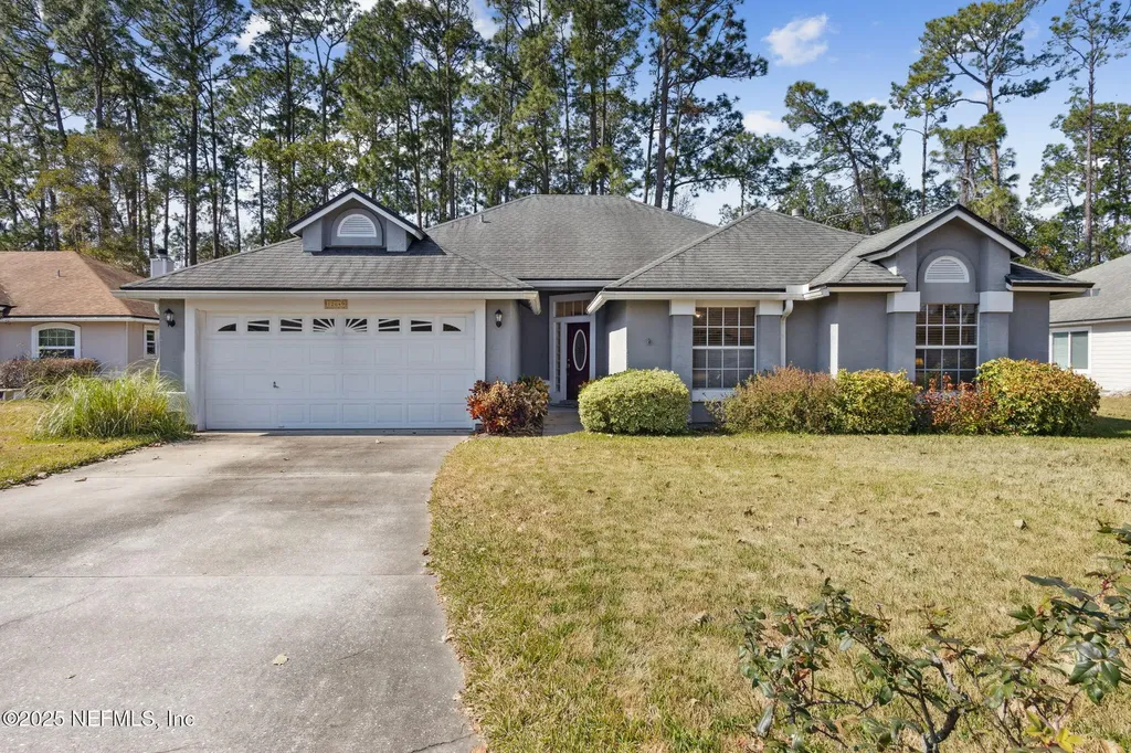 12649 Chapeltown Circle W Jacksonville FL 32225