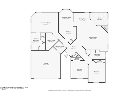 12649 Chapeltown Circle W Jacksonville FL 32225