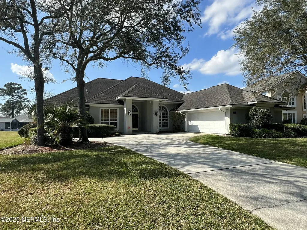 3726 Fiddlers Creek Road W Jacksonville FL 32224