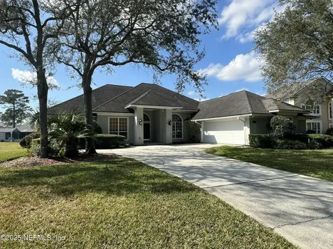 3726 Fiddlers Creek Road W Jacksonville FL 32224