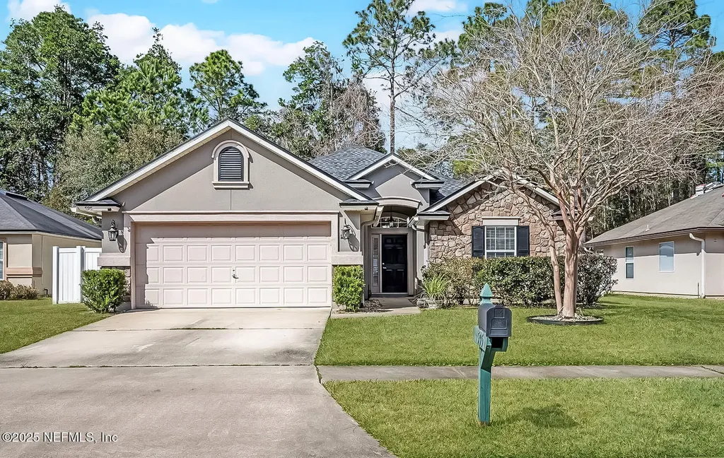 595 Arborwood Drive Jacksonville FL 32218