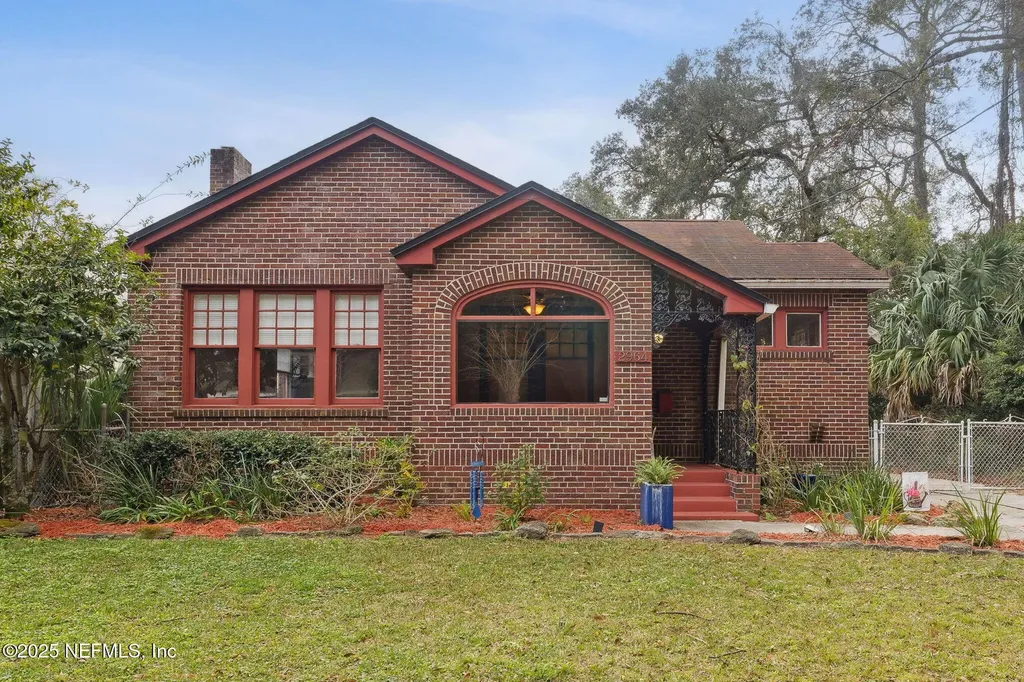 2964 Selma Street Jacksonville FL 32205