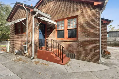 2964 Selma Street Jacksonville FL 32205