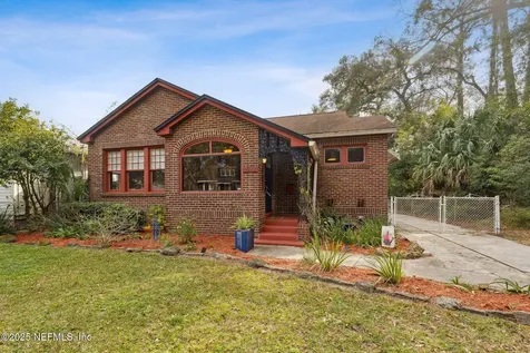2964 Selma Street Jacksonville FL 32205