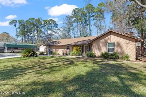 4987 Verdis Street Jacksonville FL 32258